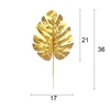 Gold  Leaf 02