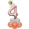 N°4 Or rose