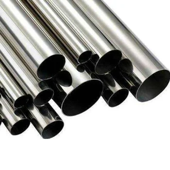 Titanium& Alloys/ Non-ferrous Metal/ Titanium Pipes