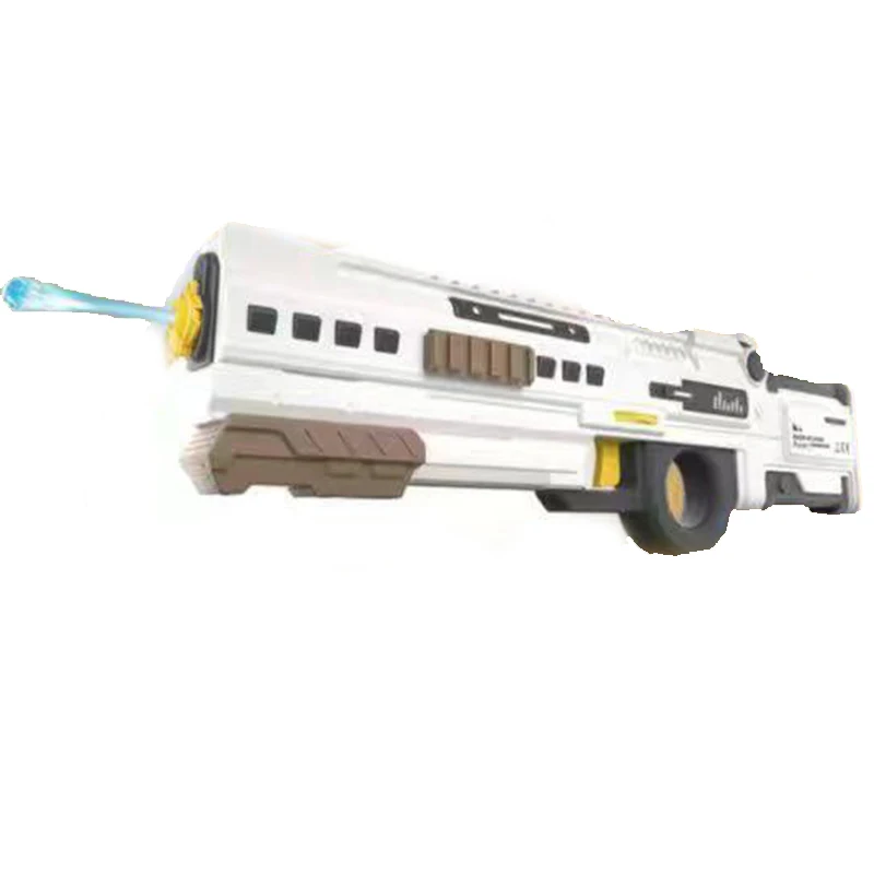 Nerf Type Soft Bullet and Water Toy Gun