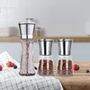 with steel lid