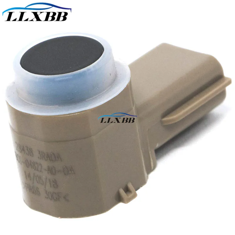 PDC Parksensor Für Nissan X-Trail T32 - 28438-4CL0A | Rot, 2014-2019