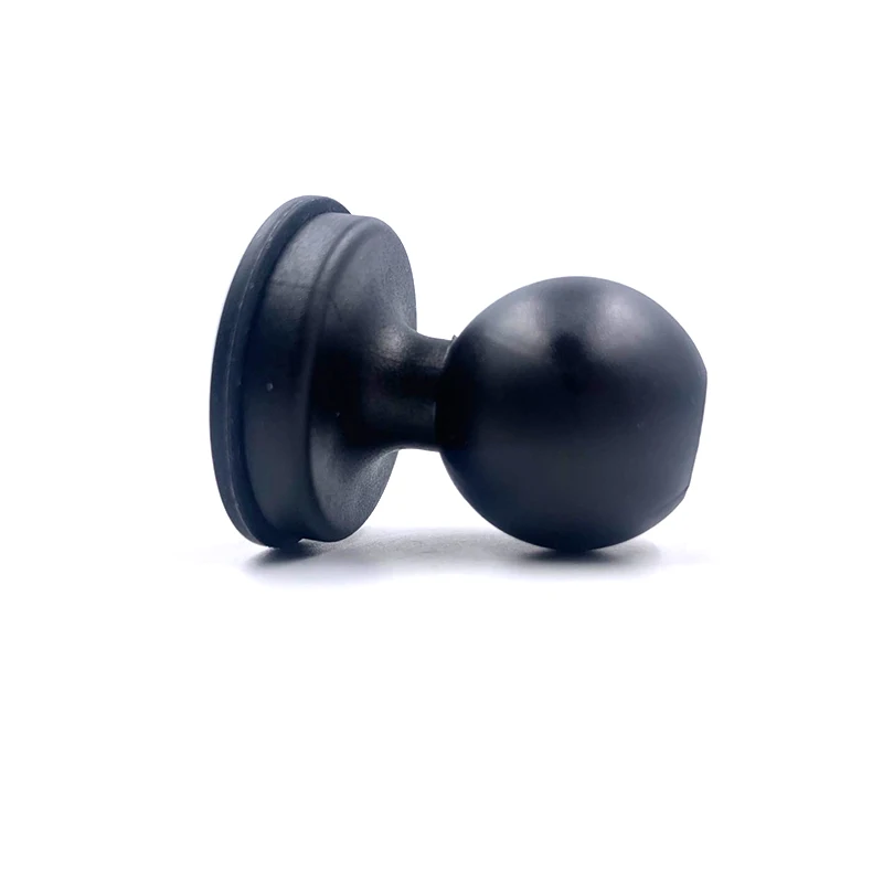 Трековый шарик T-Bolt с 1 дюймовым