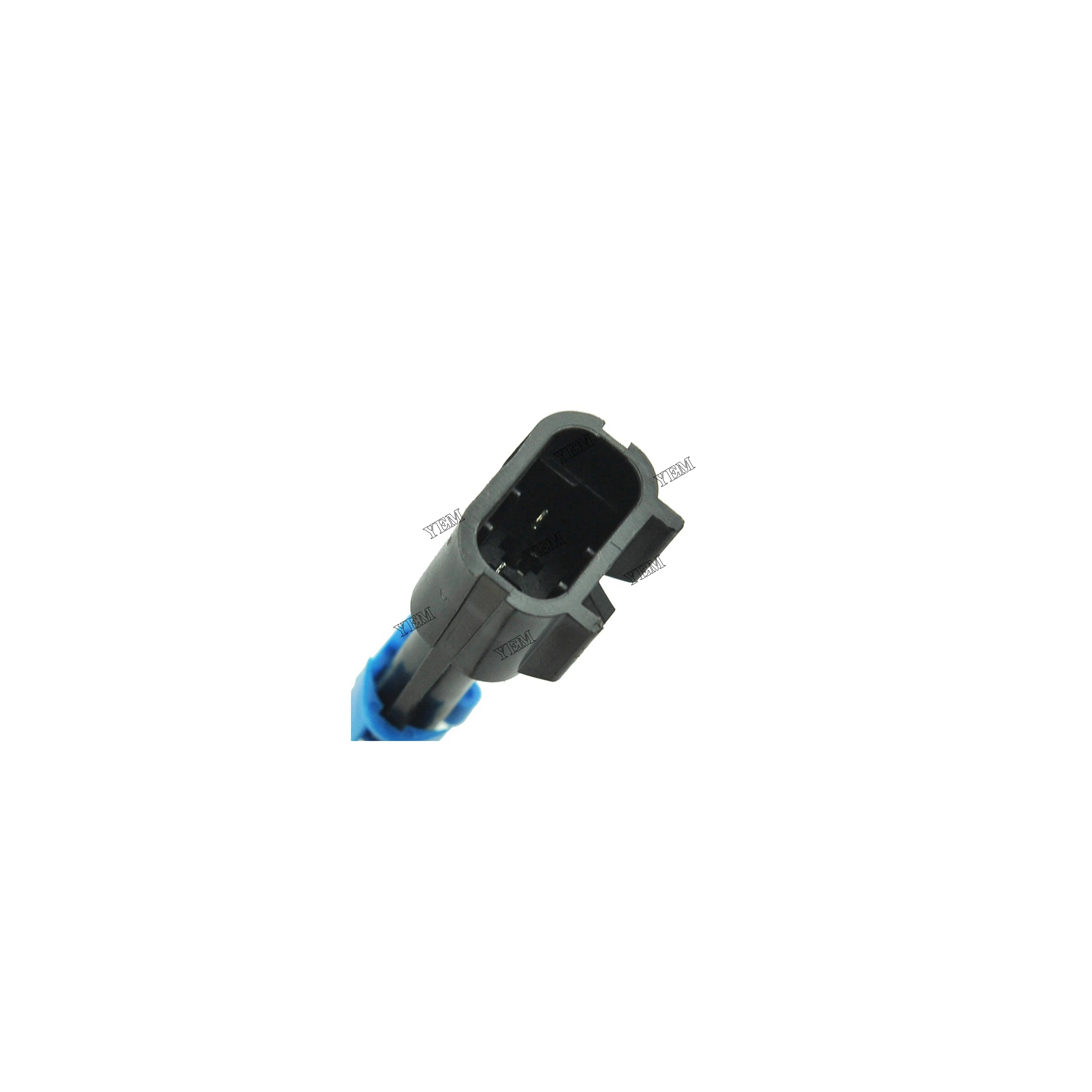 New Fuel Shutoff Solenoid 0175-12A5C9S SA-4863 12V Actuator for Kubota Engine Fast Delivery Engine Parts