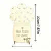 Flower arrangement board style 1