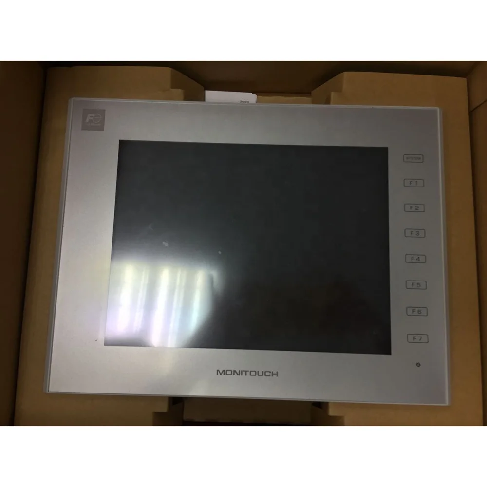 Controller Electronics V9100ic Monitouch Hmi V9 Series - Buy  Fuji,V9100ic,Monitouch Hmi Product on Alibaba.com