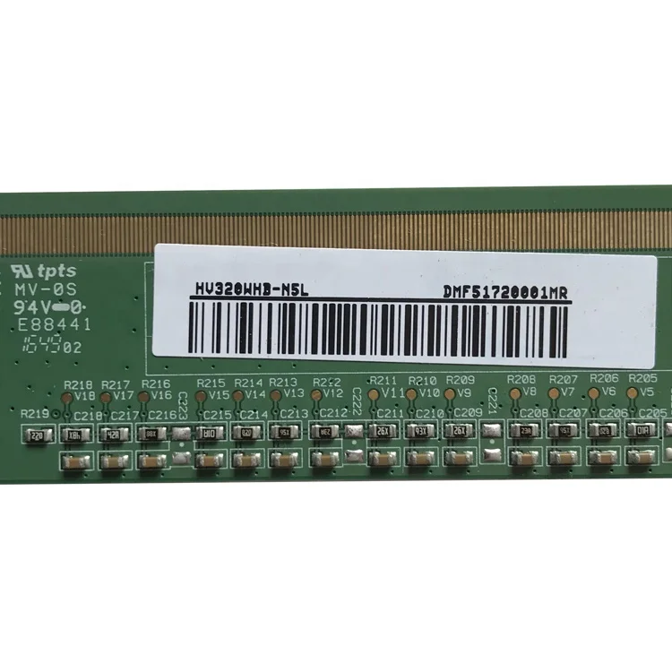 32 Pulgadas Lcd Panel Replacement 