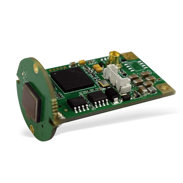 1/1.8'' CMOS sensor 2MP  SDI 1080P @60FPS CVBS Analog Smallest Medical HD CMOS Endoscope Camera Module