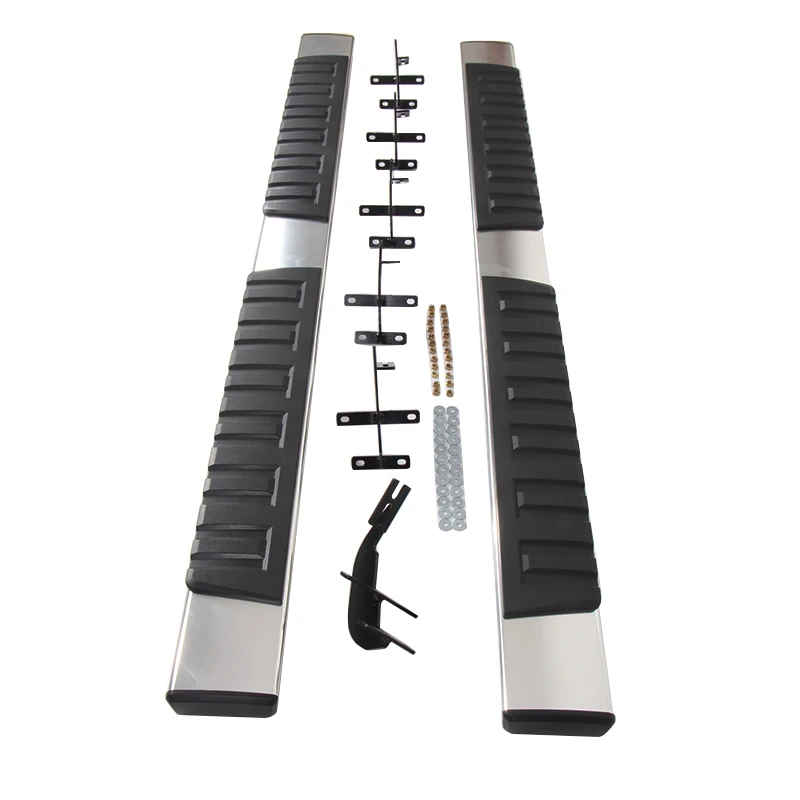 Auto Accessories Pick up Running Boards for ford F150 Ranger 2009-2020 Pick up Side Steps