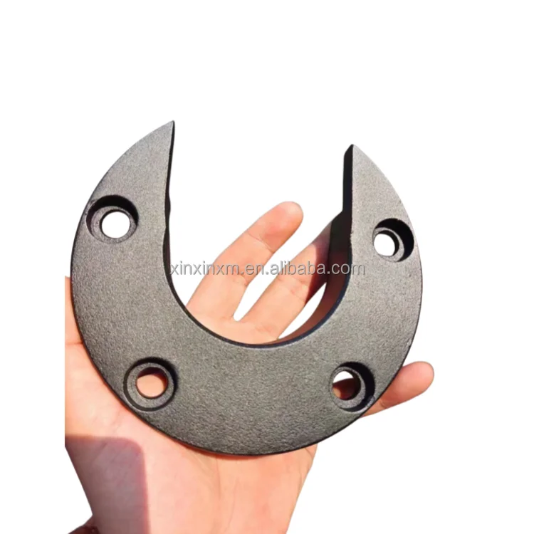 High Quality Jsk37uw Sk320506 Jost Locking Bar Sk320506 Low Lube Spring Fits Cast Topplate