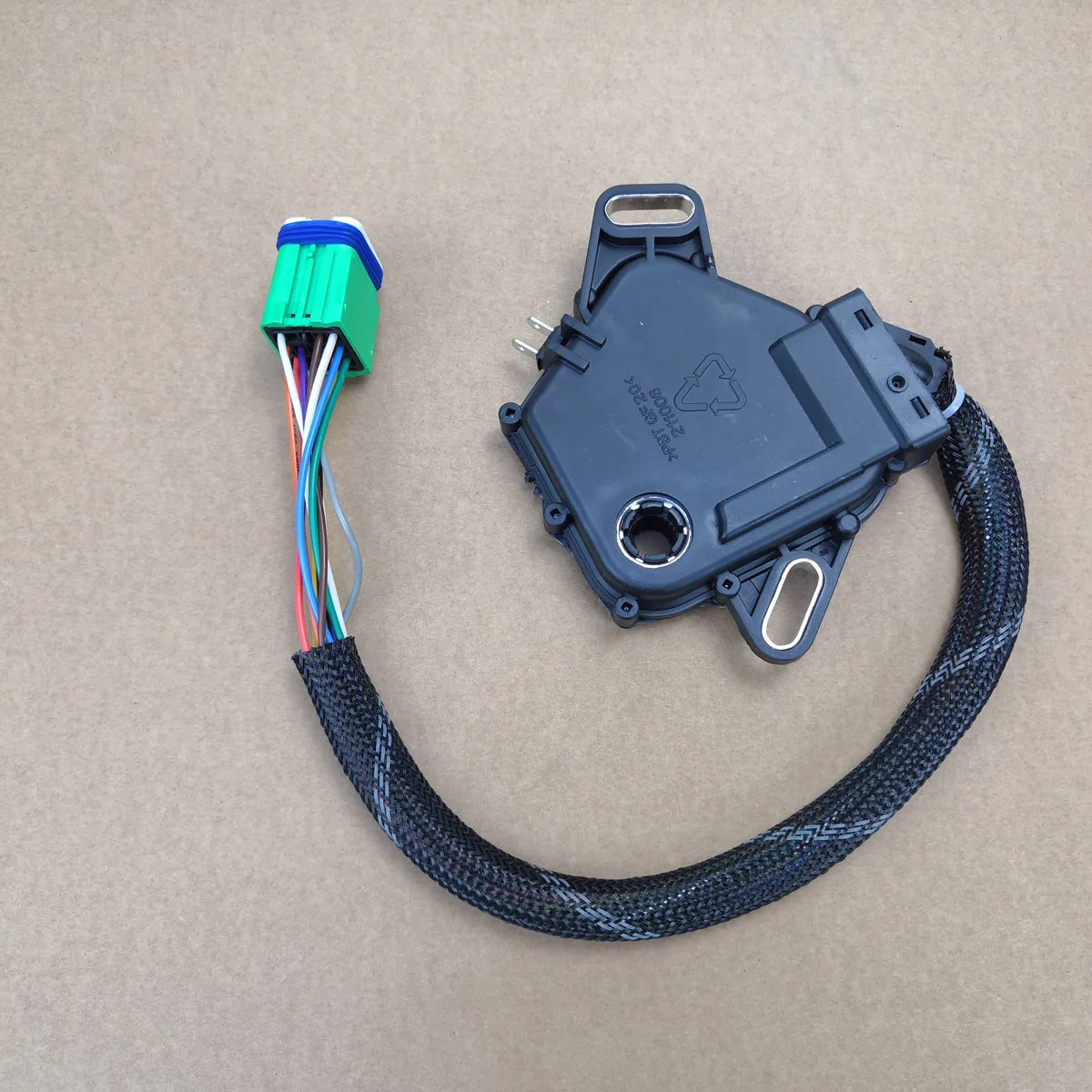 かず アドレスV125 G CF4EA K9 5期 台湾スズキ 純正 ステーターコイル