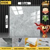 Pavimentazione autoadesiva in Pvc-03, alta lucentezza, dimensioni 60*60cm
