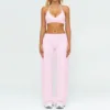 Pink+Bra+Pants