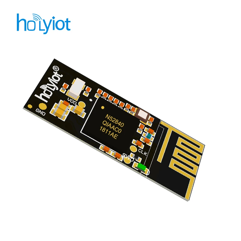 Holyiot USB Bluetooth Adapter Dongle for PS4, PC, aptX Low Latency Wireless Bluetooth Audio Transmitter