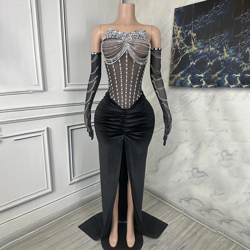 knee length dresses for ladies Garden Glam Dress