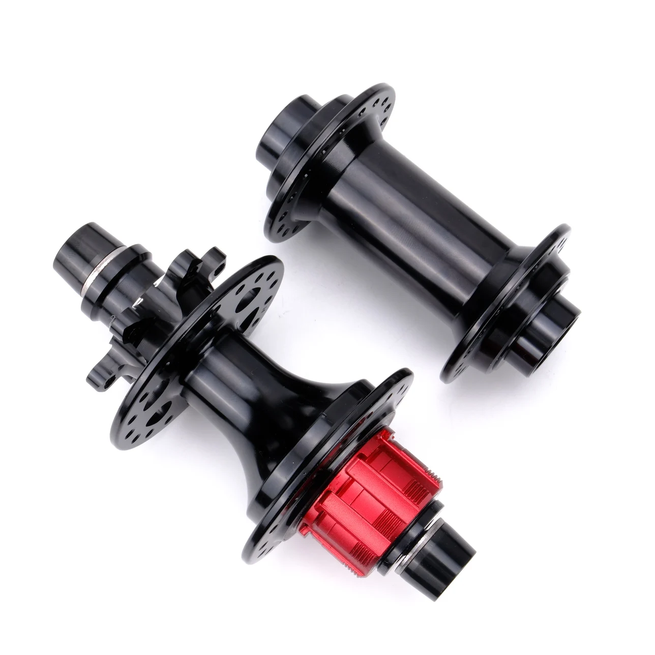 BMXレーシングハブ20x 100mm 28H 32 H36Hフロントレースバイク