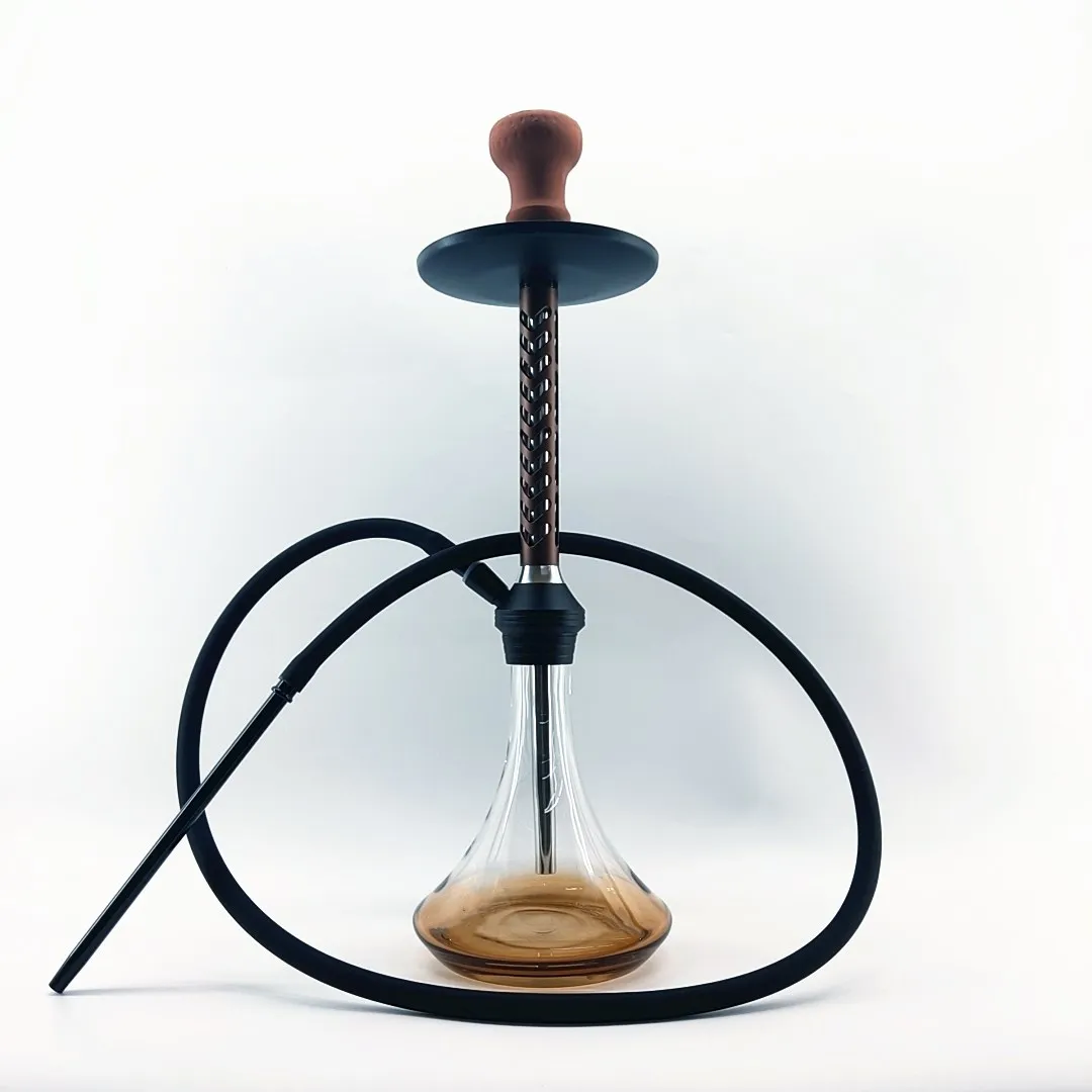 Large Size Of Hookah Shisha Set With Ecofriendly Handmade Shisha Set