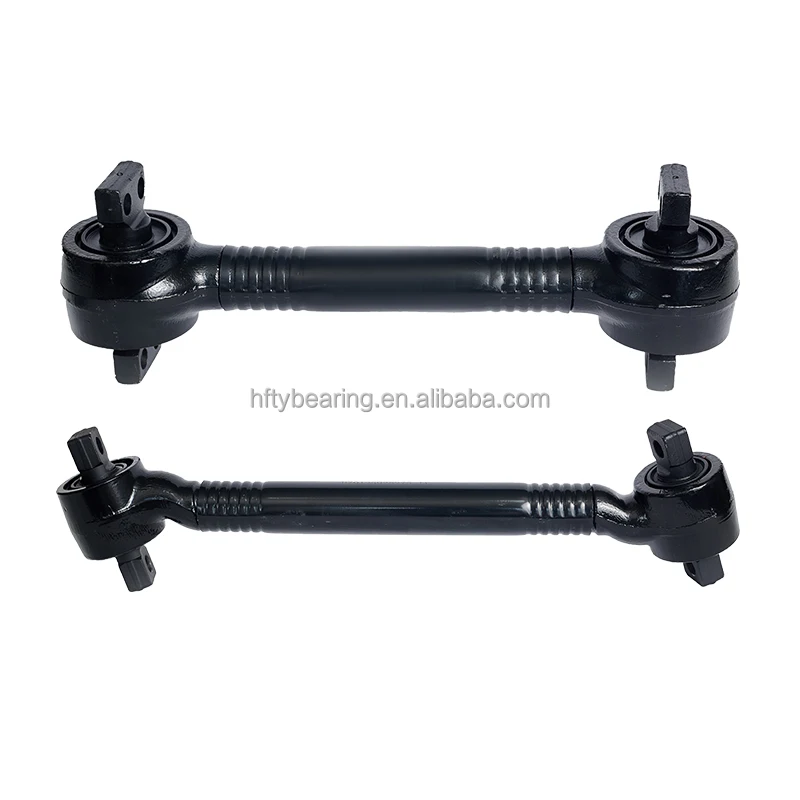 Hot Sell Heavy Duty Truck Suspension Parts Straight Arm Push Rod
