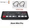 ATEMI Mini Pro