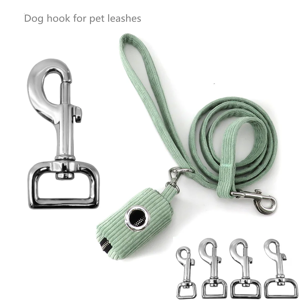 Spring Climbing Carabiner Hooks Custom Logo Rotatable Swivel Metal Dog spring-climbing-carabiner-hooks-custom-logo-rotatable-swivel-metal-dog