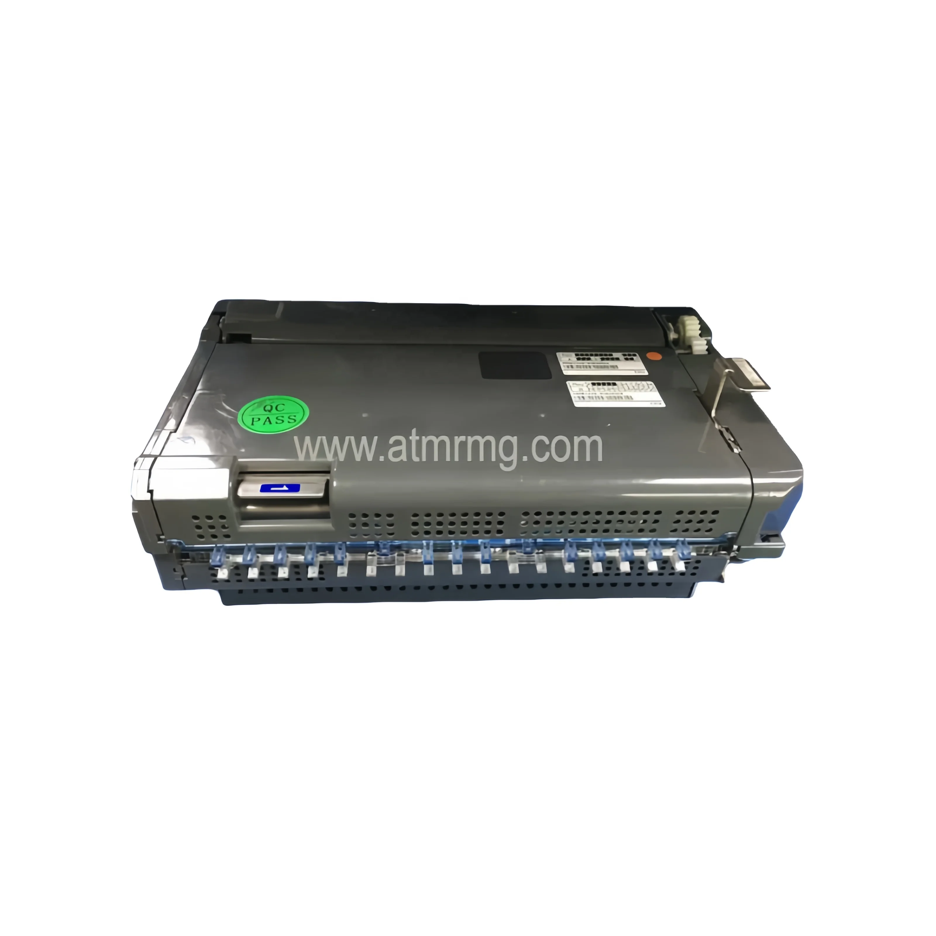 Diebold ECRM Bill Validator - Reliable ATM Spare Parts