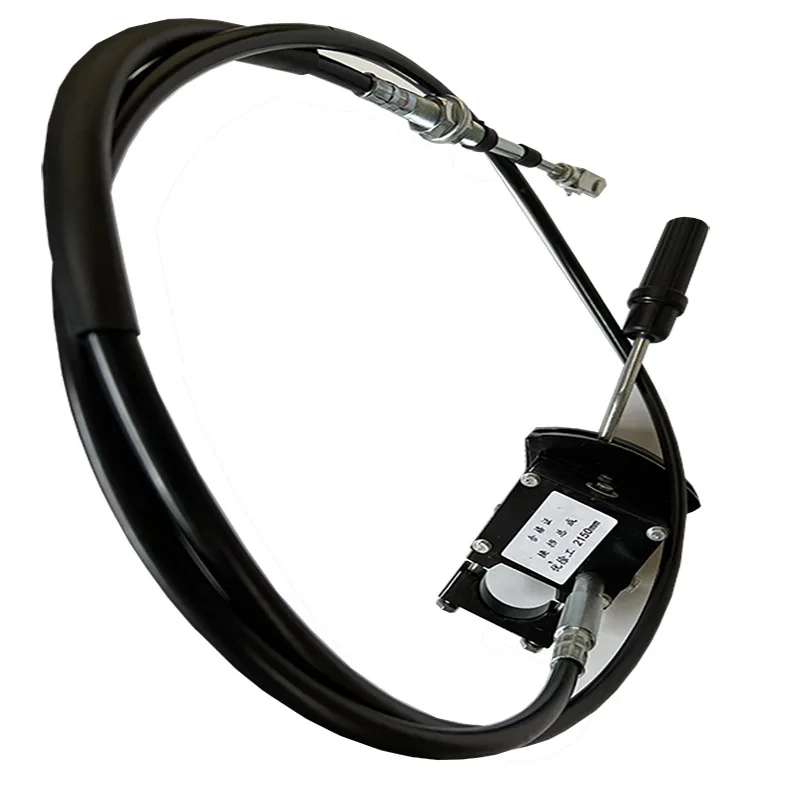 XC MG LW500FN ZL50GN Loader Spare Parts 252913238 Flexible Shaft