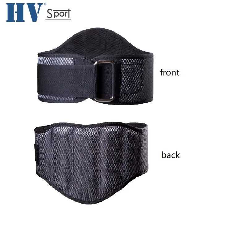 Регулируемый Вес Подъема Пояса логотип тренажерный зал пояса