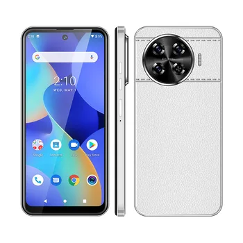 新品未使用 Minimal Phone 6+128GB Minimal Phone スマートフォン 未開封 6GB RAM 128GB