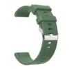 Aiguille de pin vert