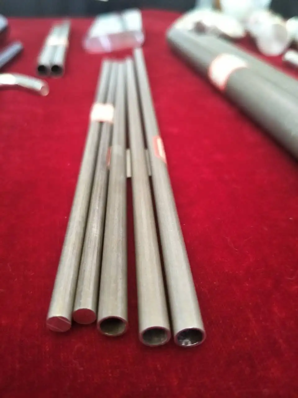 100mm Thickness Bending Coil Pipe Or Extrusions Customized Tube Of Aluminum Pipe Tube Buy