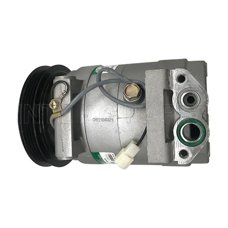 INTL-XZC1570 Ac Aircon Compressor 015264 Fit for LANDINI REX