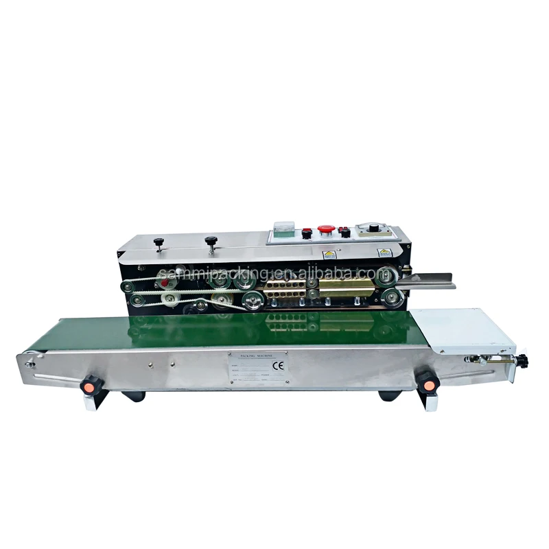 Continuous Band Sealer