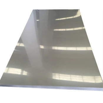 Cold Rolled SS 2b Finish 4FT X 8FT 304 316 202 201 Stainless Steel Sheet Plate