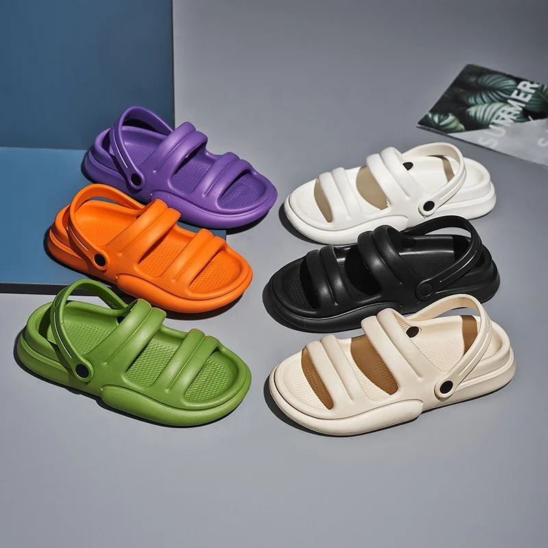 Zapatillas de estar por casa para hombre de verano|HERMI