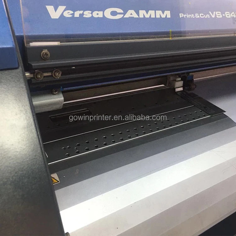 Оригинальный плоттер roland vs640, б/у принтер, резак, mbrush, виниловая печатная машина для roland td 1kpx2