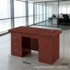 1.2-meter office computer desk - Model 04