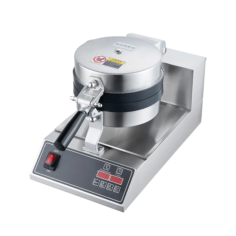 Популярная уличная машина для приготовления снэков мороженого НЛО бургеров с бесплатным дизайном