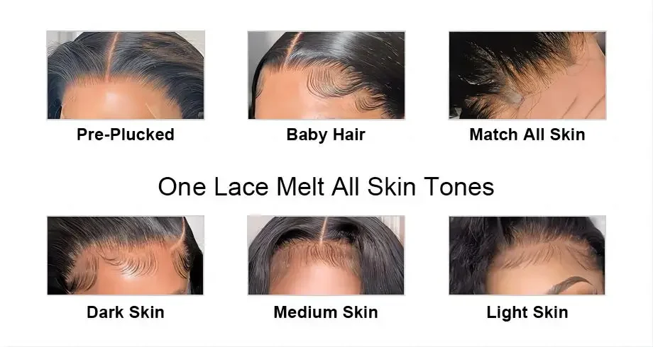 Parrucca lace front body wave 613 bionda capelli veri glueless_voghion.com