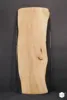Legno di frassino naturale