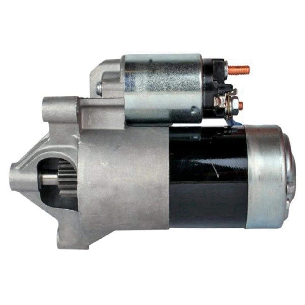 IZUMI for Case 721 721B 821 821B 1150E 1155E 1550 1187C Starting Motor Heavy Duty Engine Parts