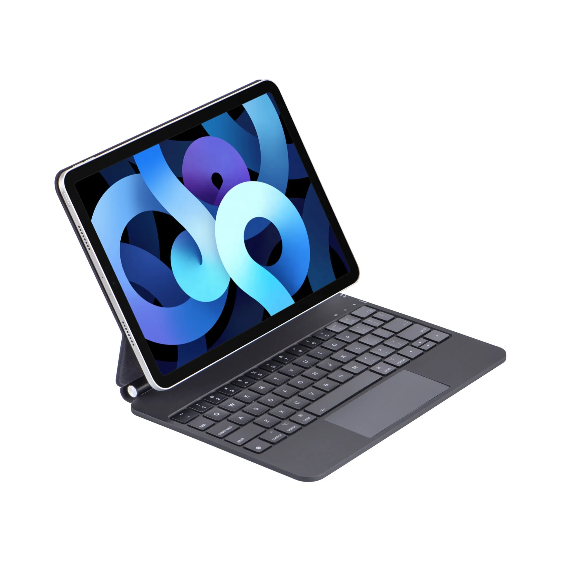 Magic Display Magnetic Wireless Keyboard for Ipad Air 6