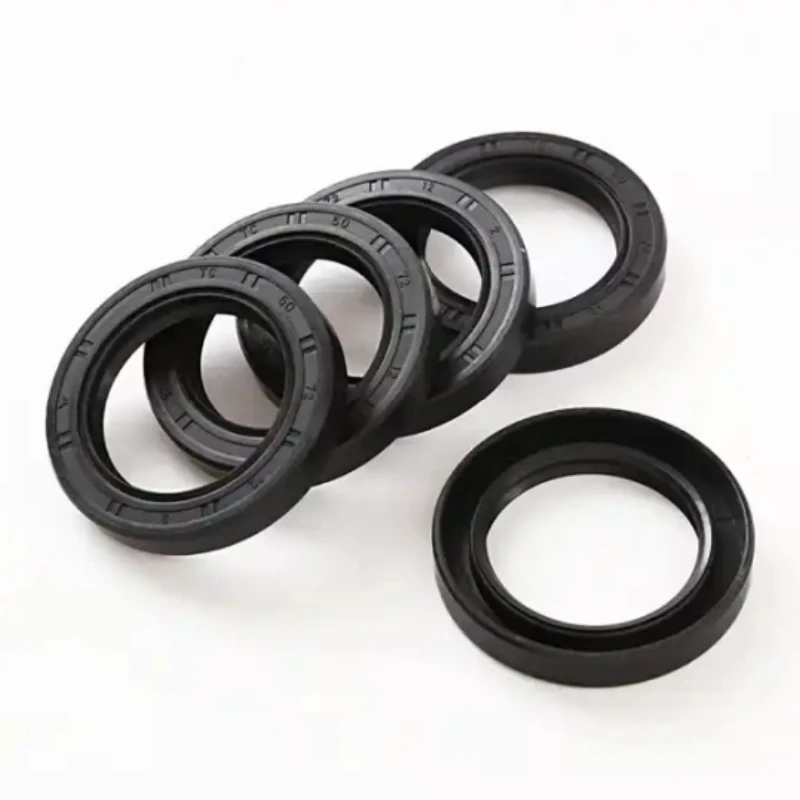 Silicone Oil Seal 8981942080 26043126 Compressor Steering