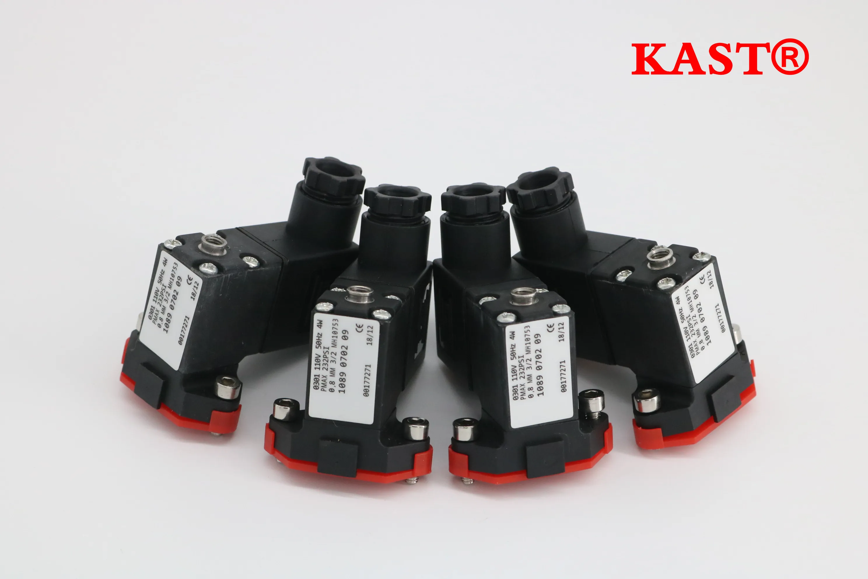 ハイドロ　H/Dソレノイド120A　8個　新品未使用 不二越 油圧ソレノイドバルブ|低電力形ソレノイドバルブ SE