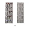 Imitation linen non-woven fabric