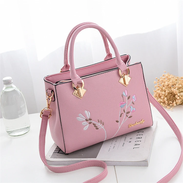 Source 2023 Hot Sale Cheap Price Pu Leather Color-changing Bucket