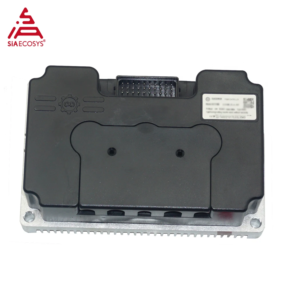 Fardriver SIAYQ72120 Electric Motorcycle Controller 72V 120A High Power CAN Programmable for SIAECOSYS Motor