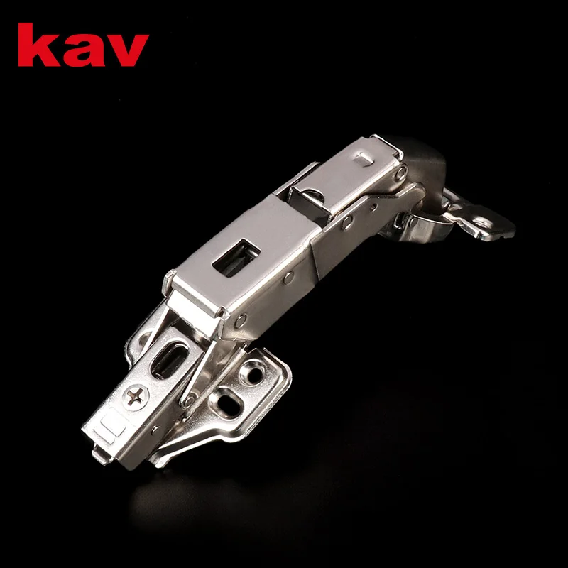Clip on and Soft Close Adjusting 180 Degree Cabinet  Hinges for the Furniture Corner  Door