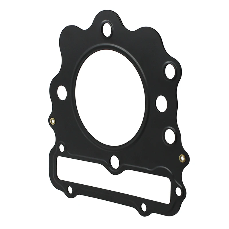 Motorcycle Engine Parts Complete Head Cylinder Gaskets Kit For Honda