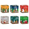 Colorful 2 6pcs/set