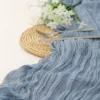 Dusty blue